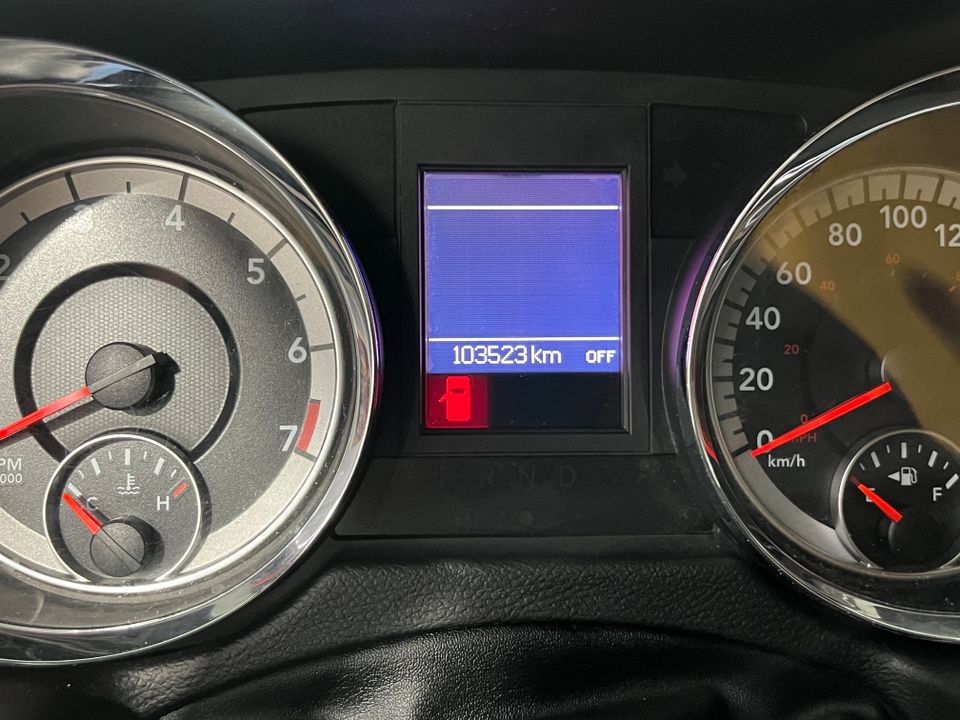 Dodge Grand Caravan 2020 - Image 17