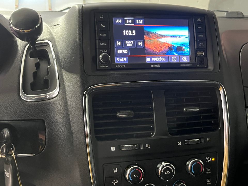 Dodge Grand Caravan 2020 - Image 19