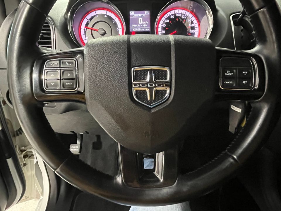 Dodge Grand Caravan 2020 - Image 20