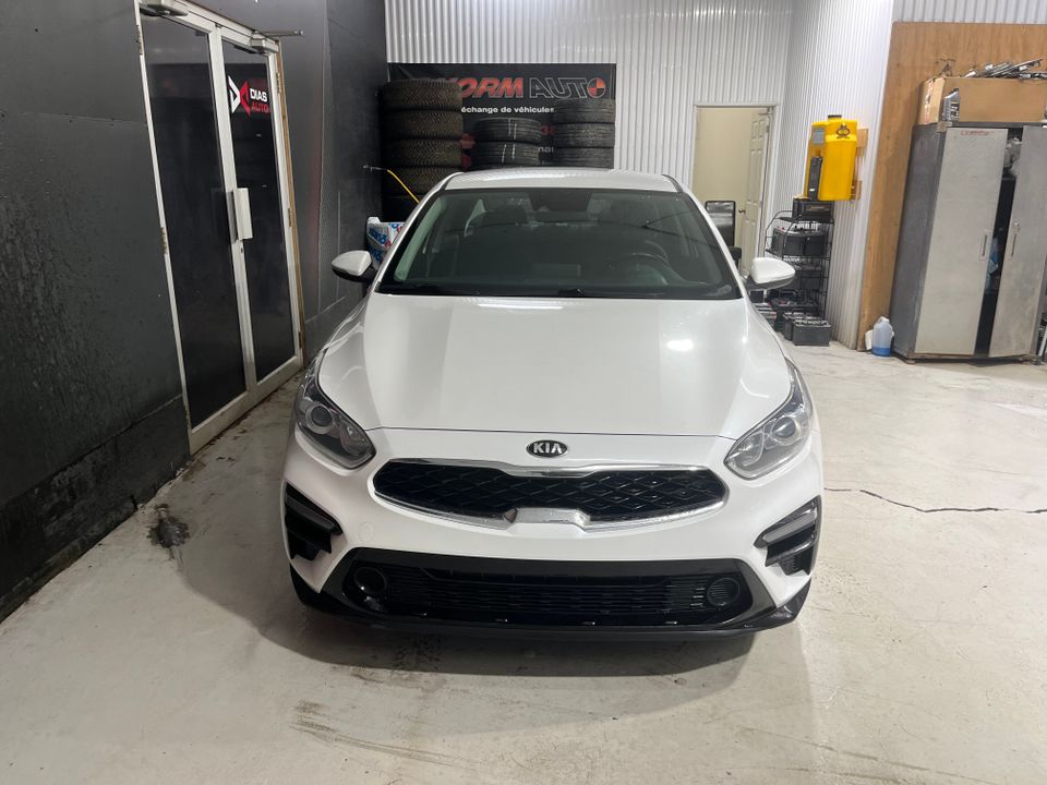 Kia Forte 2020 - Image 4