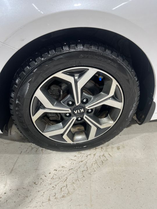 Kia Forte 2020 - Image 6