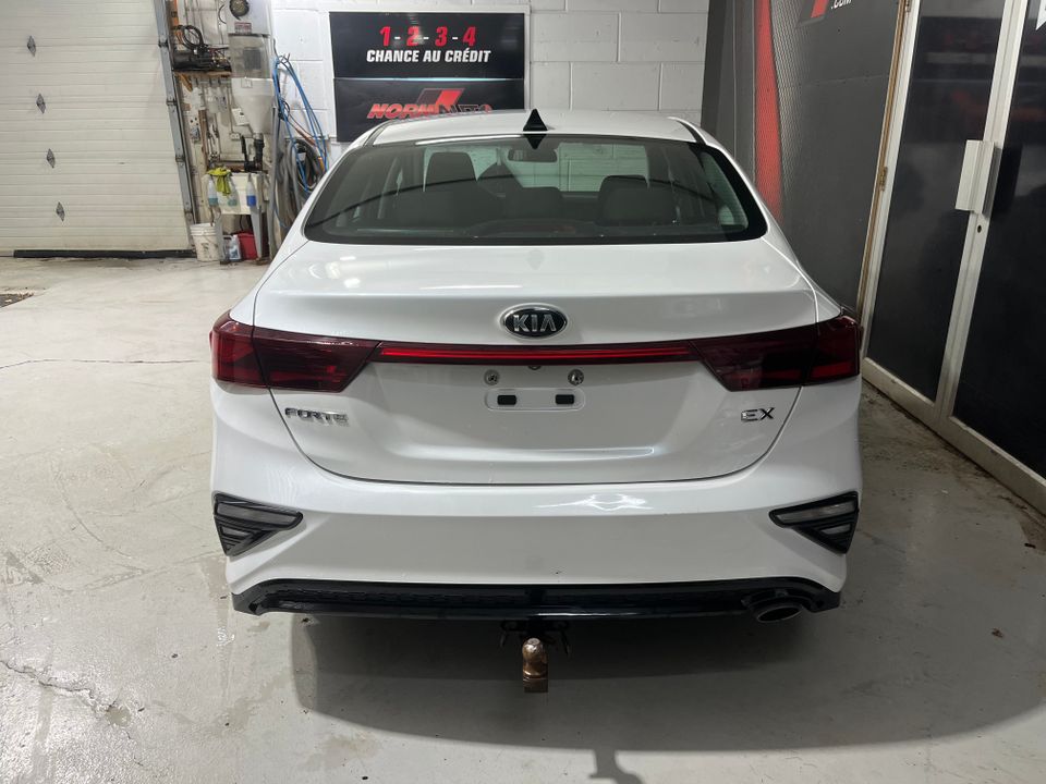 Kia Forte 2020 - Image 7