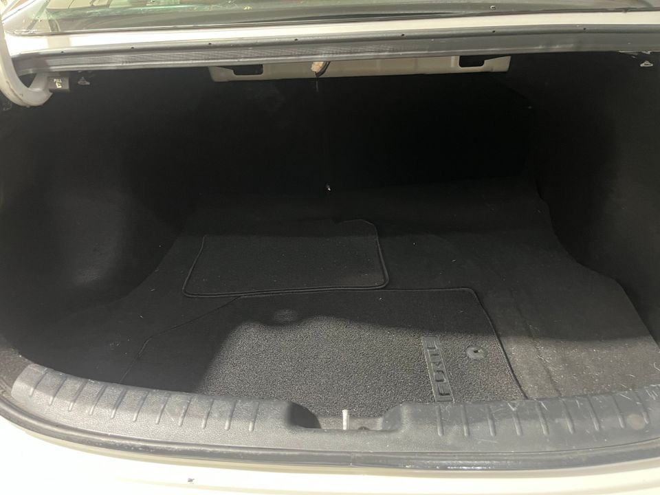 Kia Forte 2020 - Image 10