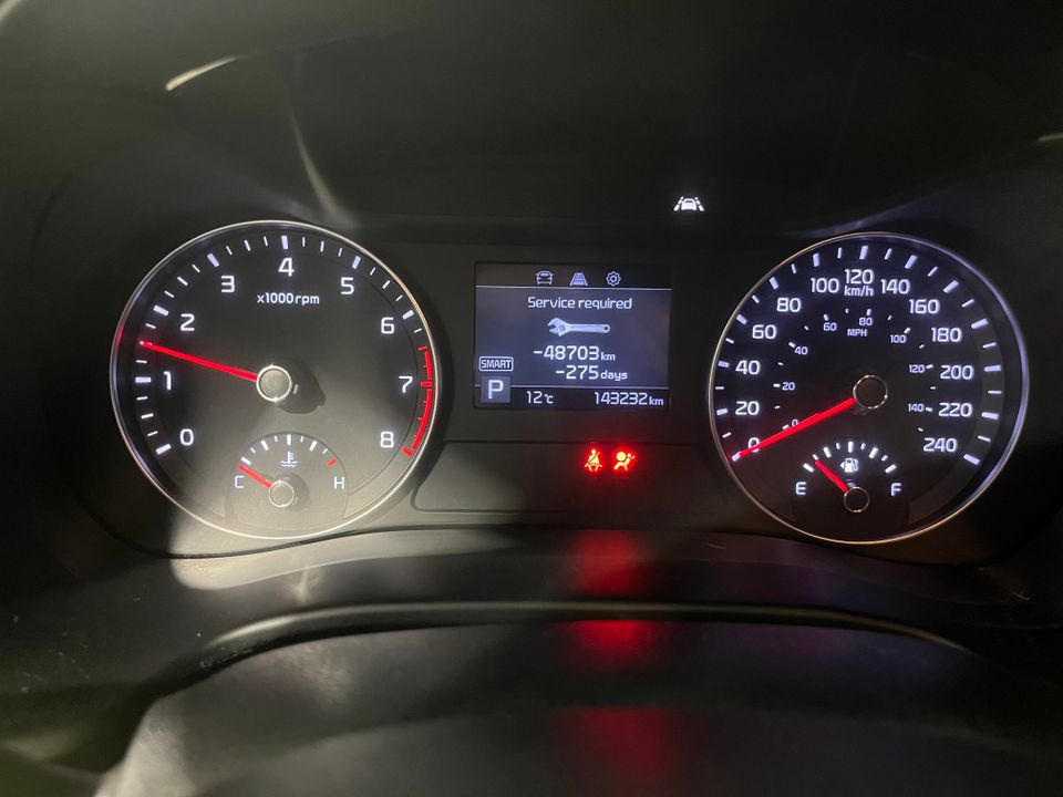 Kia Forte 2020 - Image 11