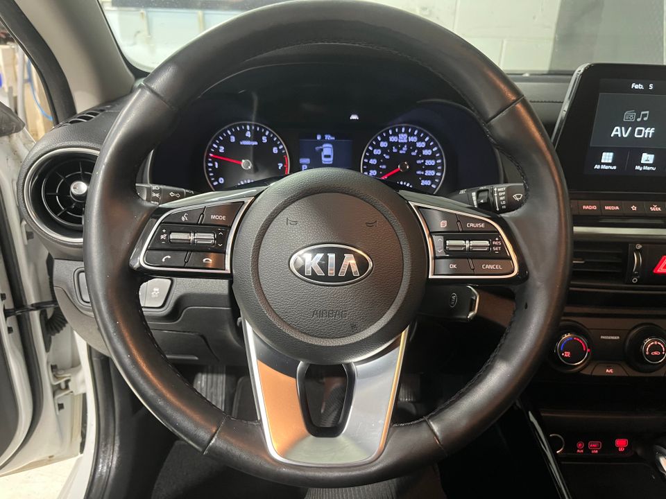 Kia Forte 2020 - Image 13