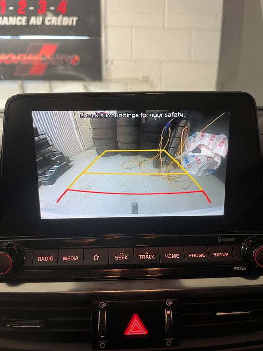 Kia Forte 2020 - Image 15