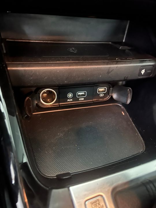 Kia Forte 2020 - Image 16