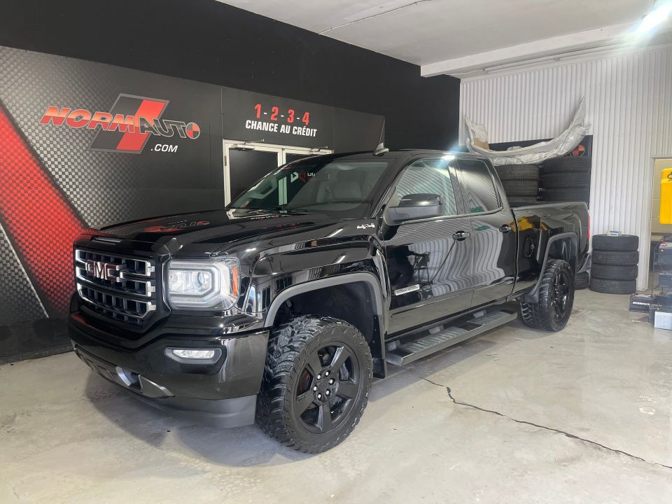 GMC Sierra 1500 2018 - Image 2