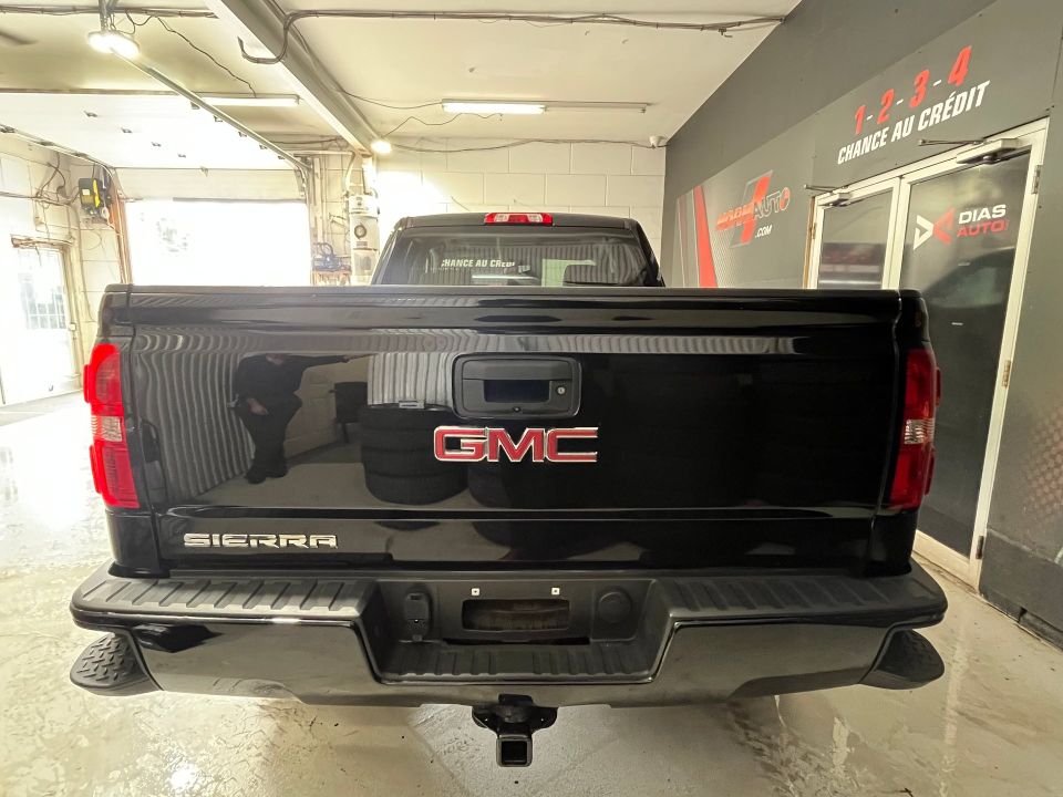 GMC Sierra 1500 2018 - Image 6