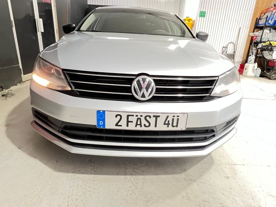 Volkswagen Jetta 2015 - Image 5
