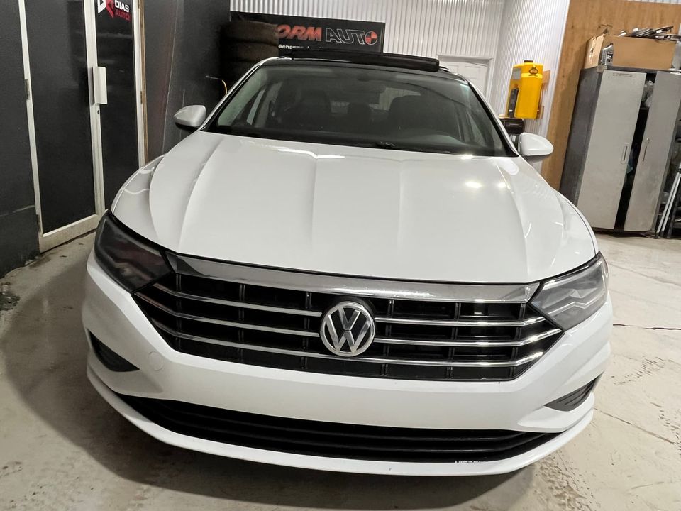 Volkswagen Jetta 2019 - Image 5