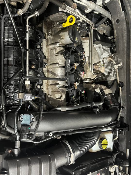 Volkswagen Jetta 2019 - Image 23