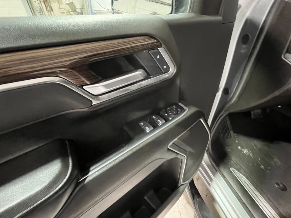 Chevrolet Silverado 1500 2025 - Image 19