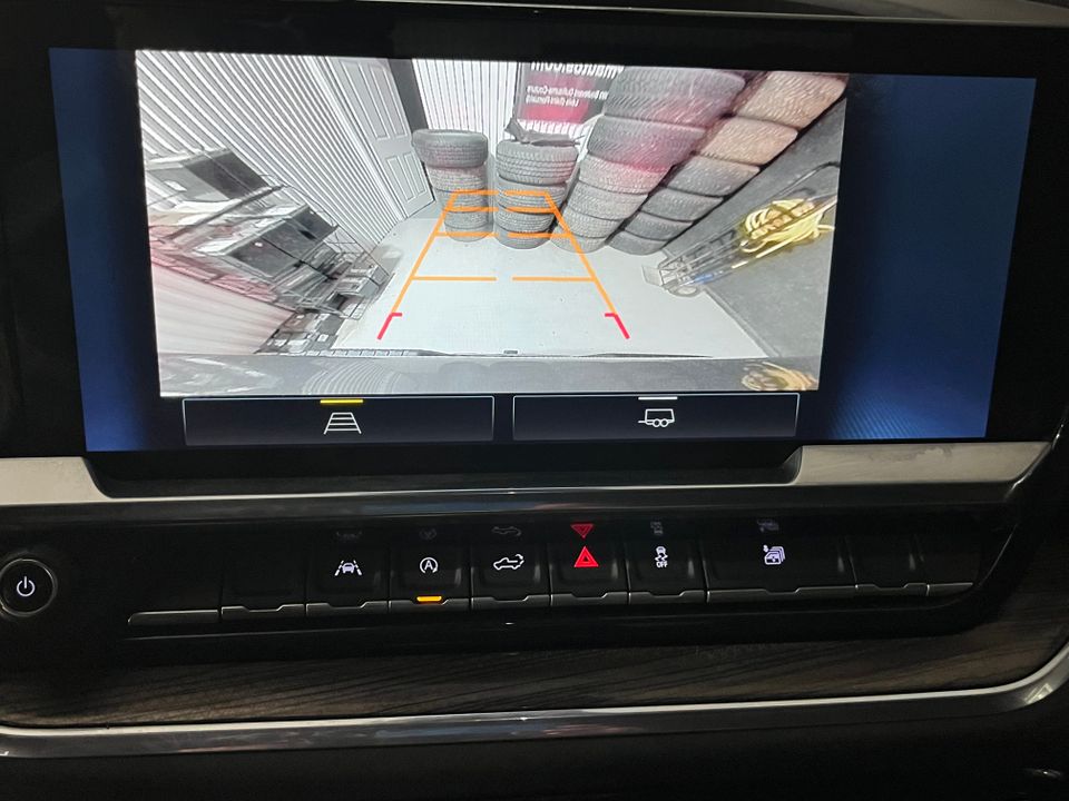 Chevrolet Silverado 1500 2025 - Image 22