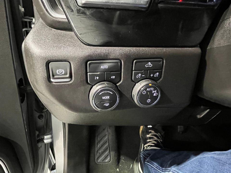 Chevrolet Silverado 1500 2025 - Image 25