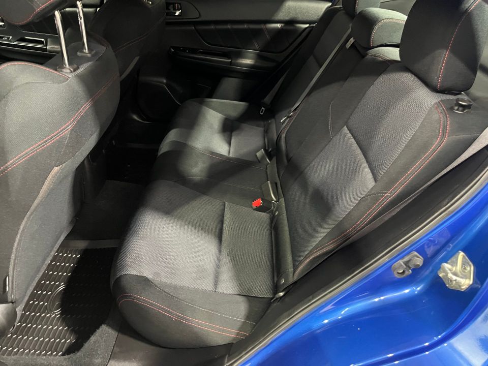 Subaru WRX 2020 - Image 9