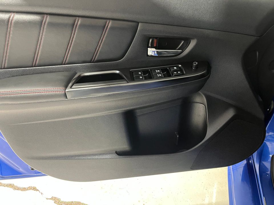 Subaru WRX 2020 - Image 10