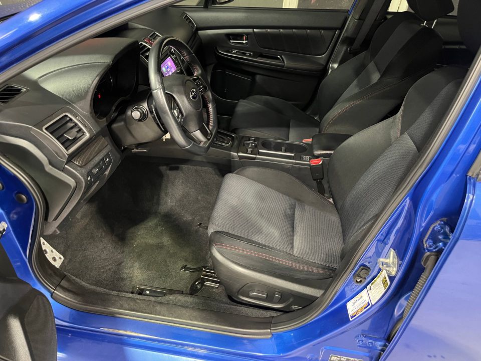 Subaru WRX 2020 - Image 11