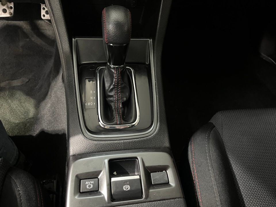 Subaru WRX 2020 - Image 15