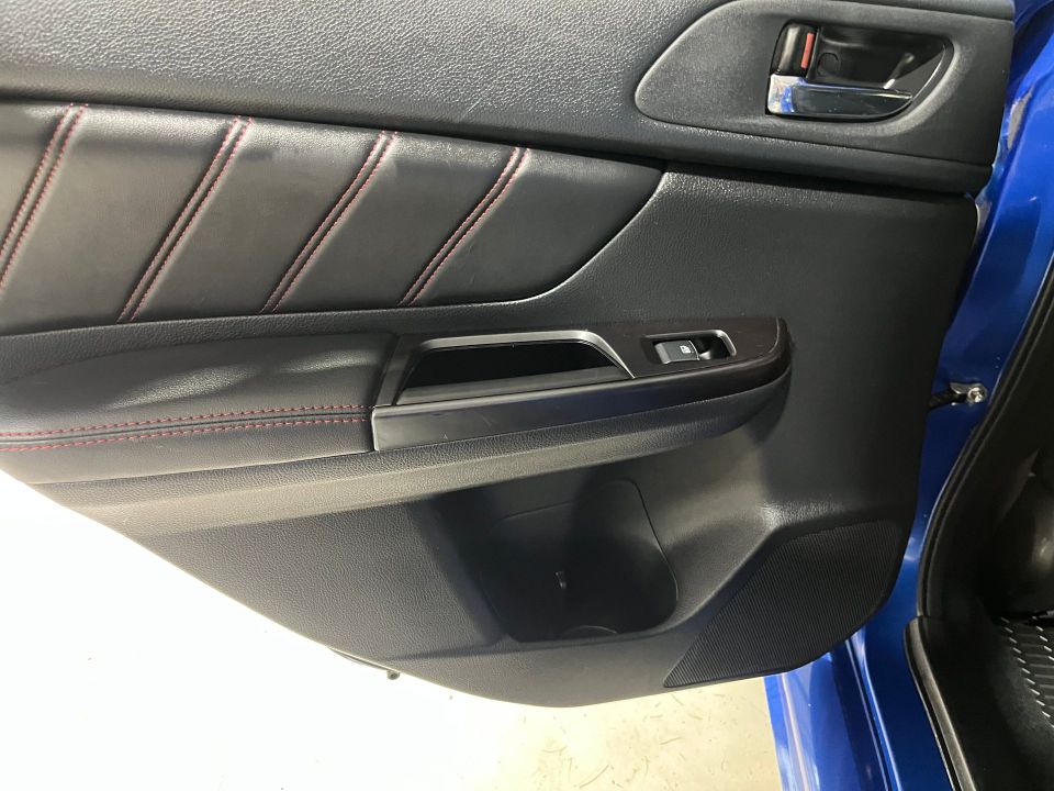 Subaru WRX 2020 - Image 8