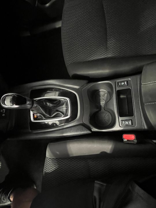 Nissan Qashqai 2019 - Image 16