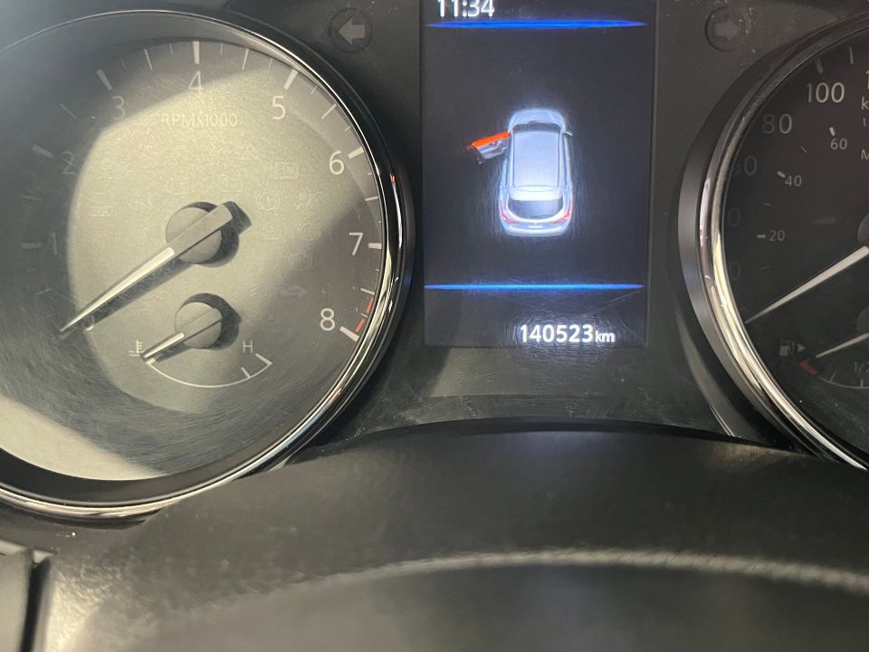 Nissan Qashqai 2019 - Image 17