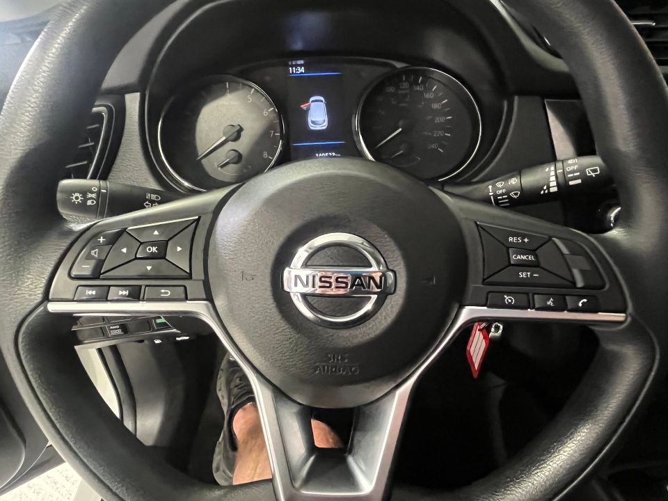 Nissan Qashqai 2019 - Image 18