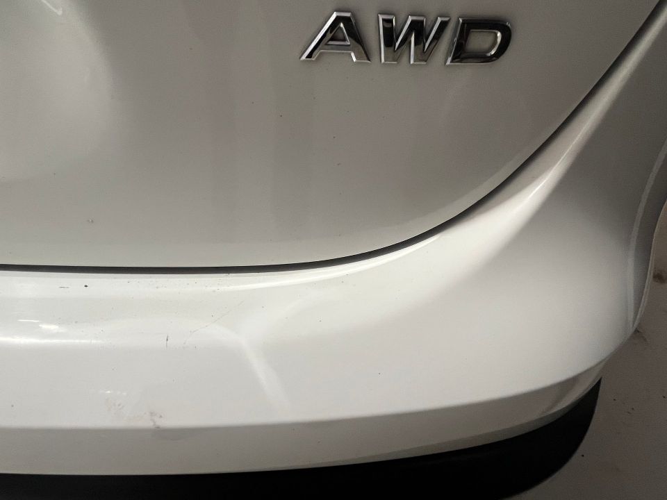 Nissan Qashqai 2019 - Image 9
