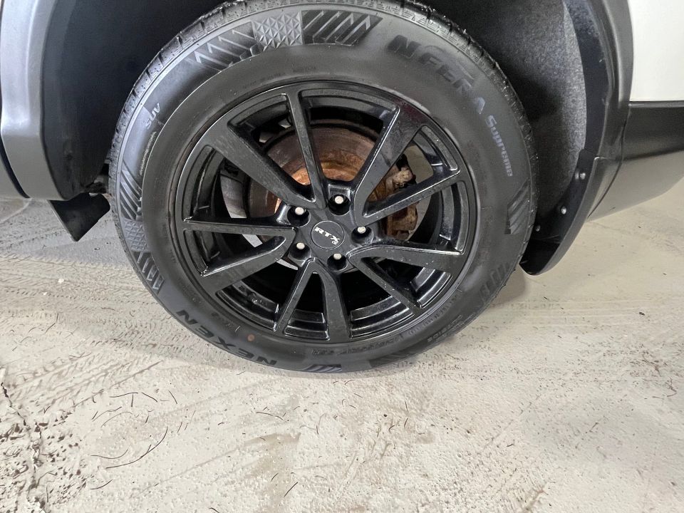 Nissan Qashqai 2019 - Image 11