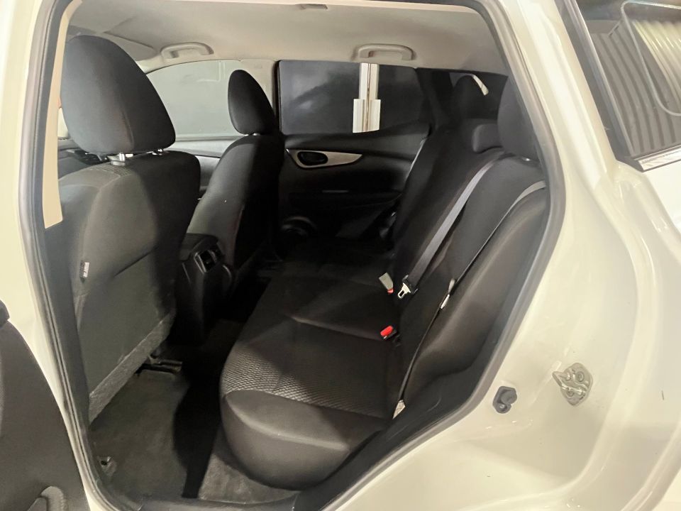 Nissan Qashqai 2019 - Image 12