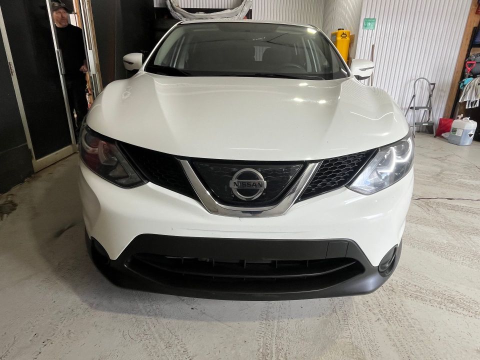 Nissan Qashqai 2019 - Image 5