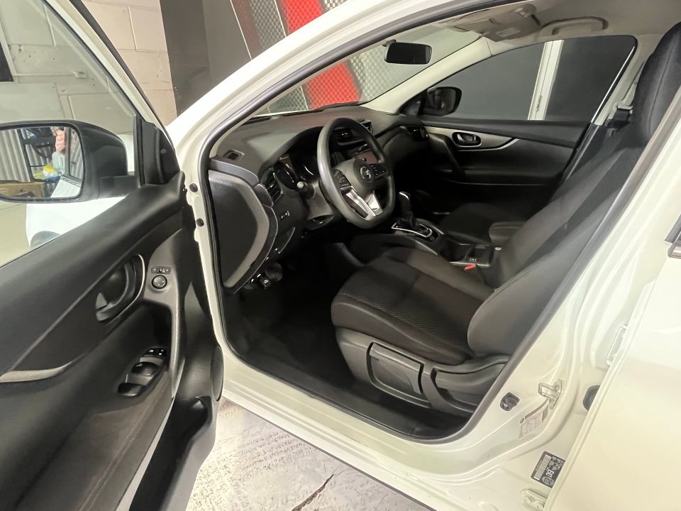 Nissan Qashqai 2019 - Image 13