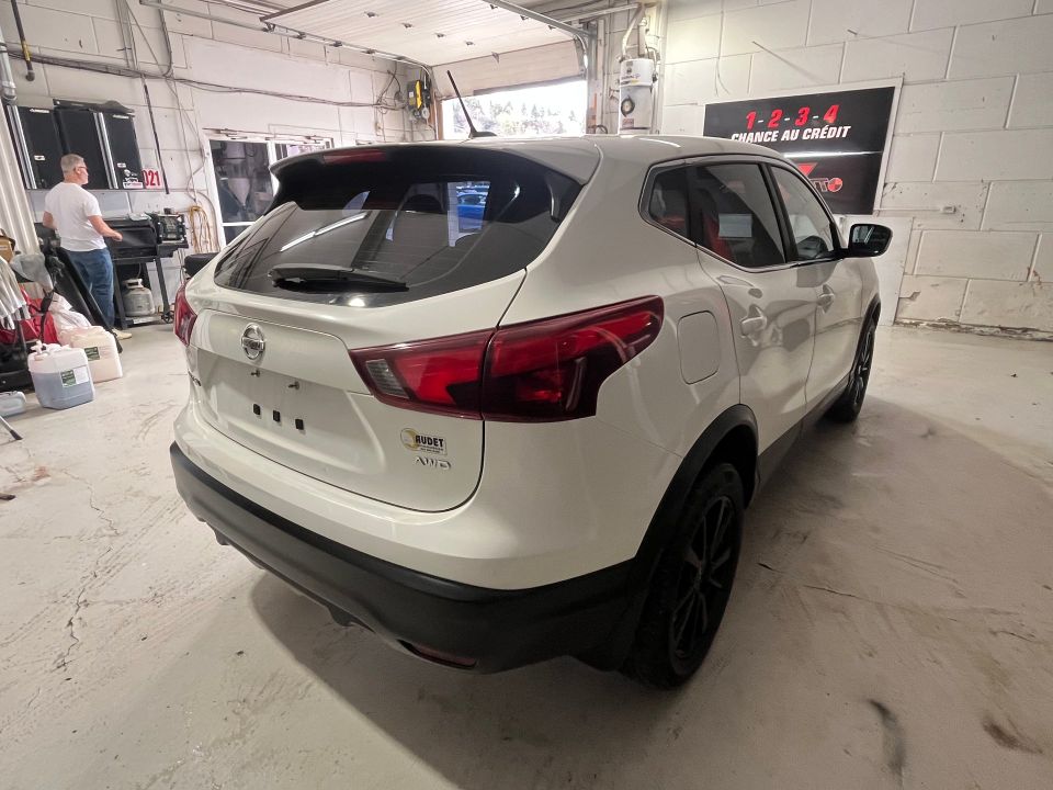 Nissan Qashqai 2019 - Image 7