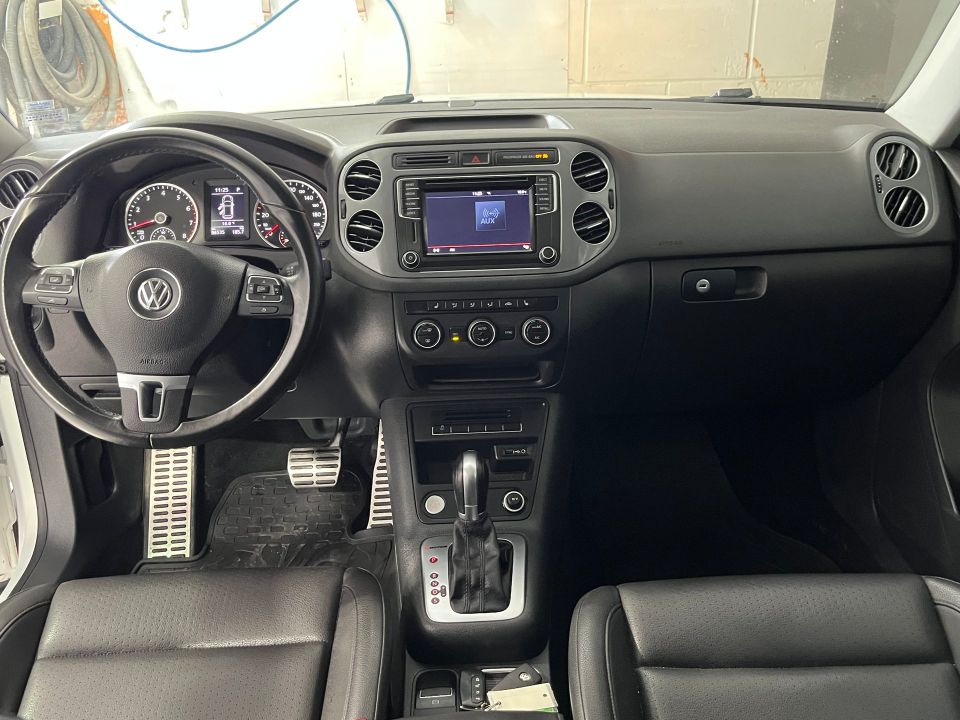 Volkswagen Tiguan 2017 - Image 29