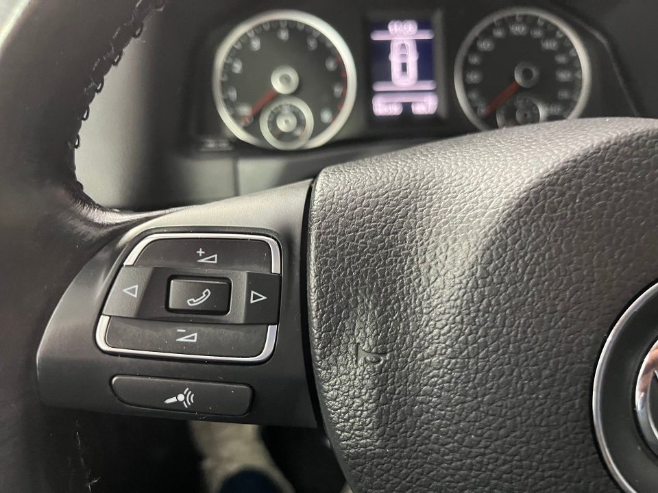 Volkswagen Tiguan 2017 - Image 21