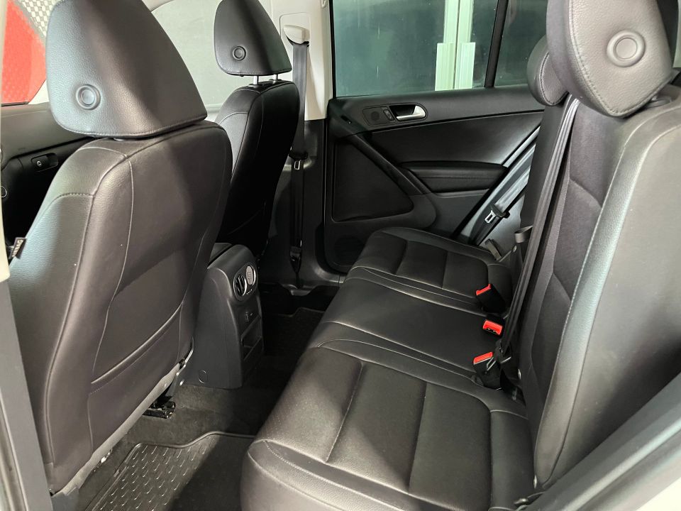 Volkswagen Tiguan 2017 - Image 15
