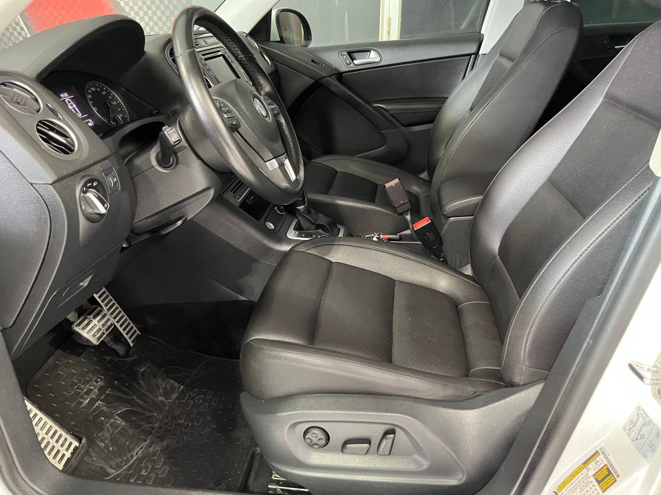 Volkswagen Tiguan 2017 - Image 16
