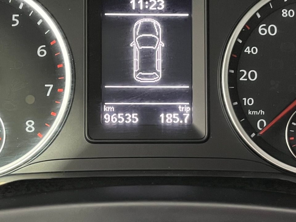 Volkswagen Tiguan 2017 - Image 23
