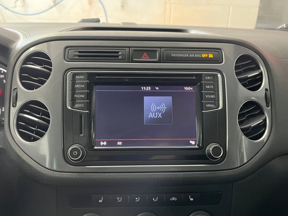 Volkswagen Tiguan 2017 - Image 24