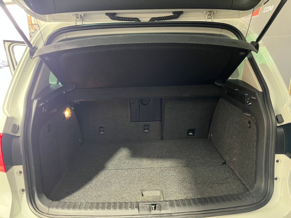 Volkswagen Tiguan 2017 - Image 13