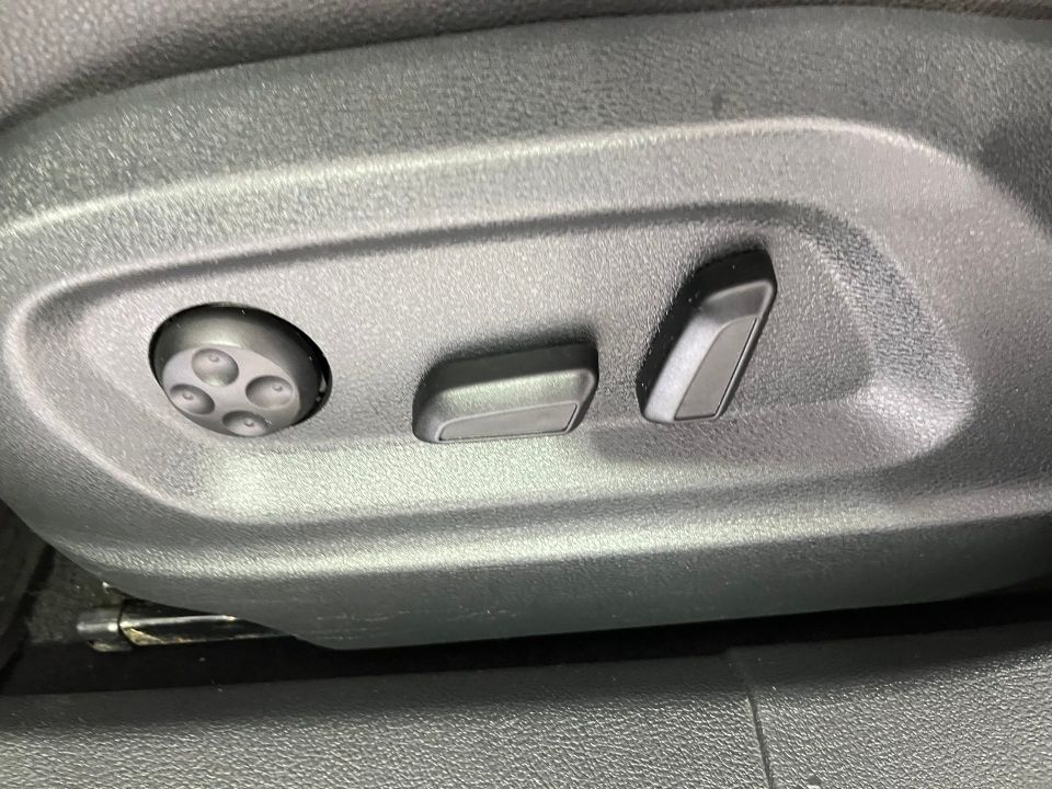 Volkswagen Tiguan 2017 - Image 20
