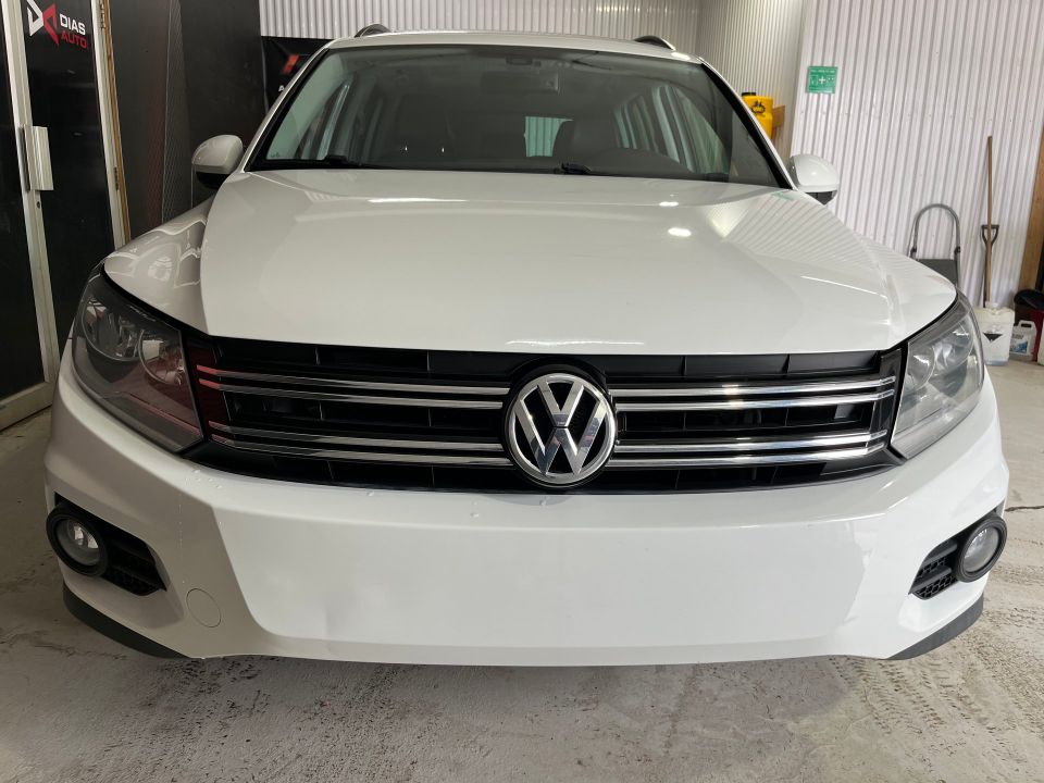 Volkswagen Tiguan 2017 - Image 7