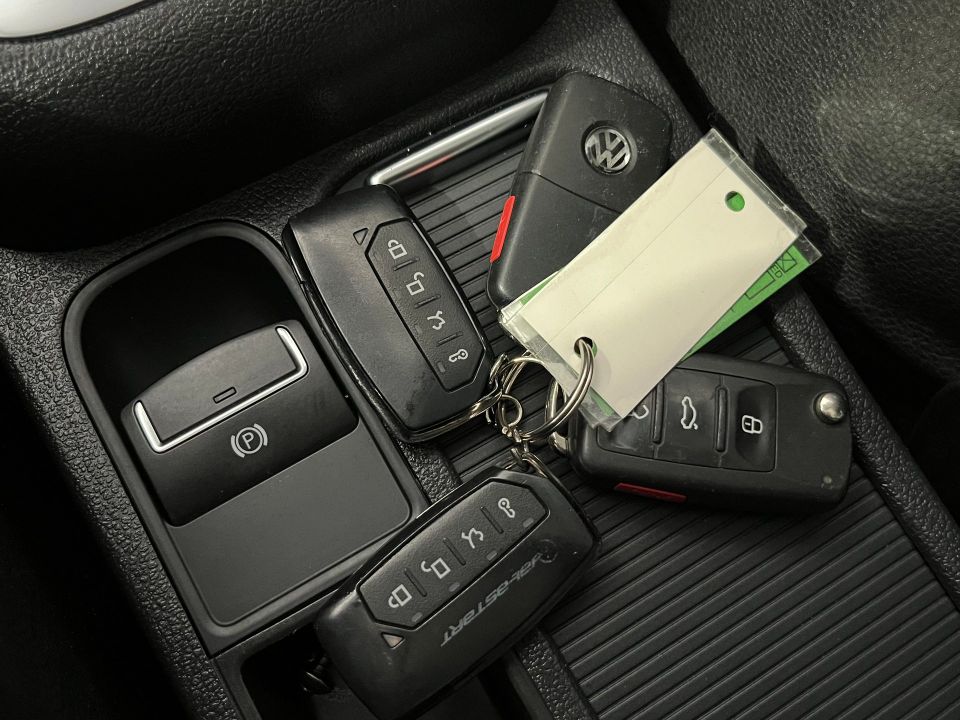 Volkswagen Tiguan 2017 - Image 28