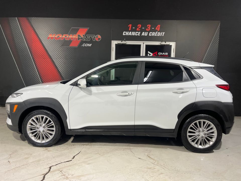 Hyundai KONA 2018 - Image 1