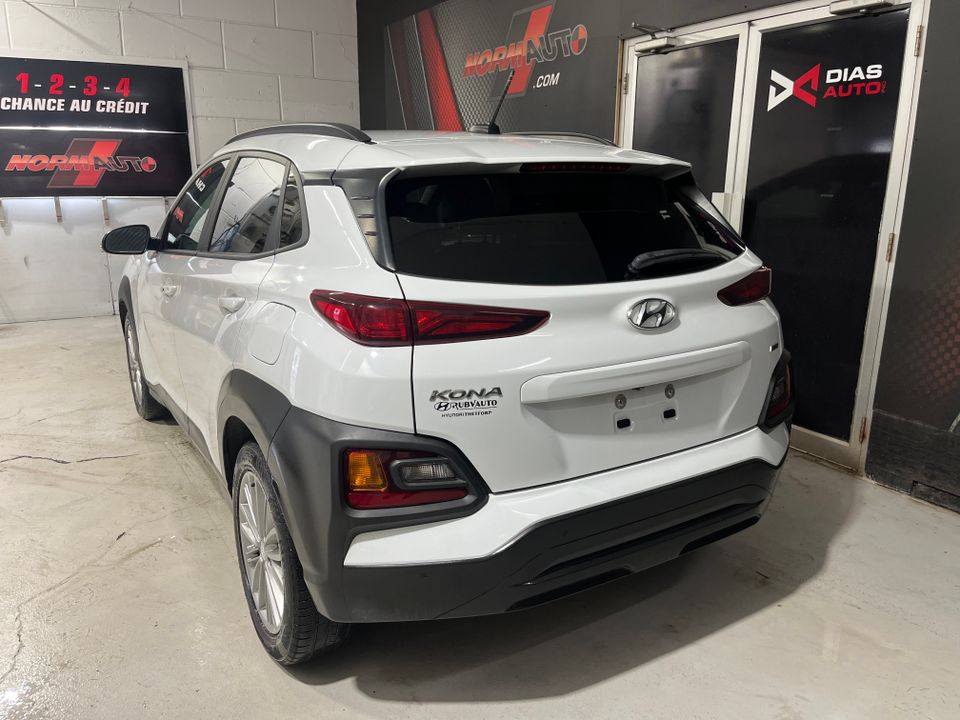 Hyundai KONA 2018 - Image 5