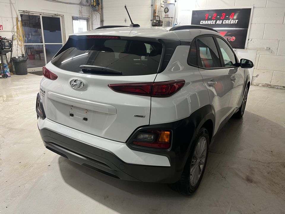 Hyundai KONA 2018 - Image 7