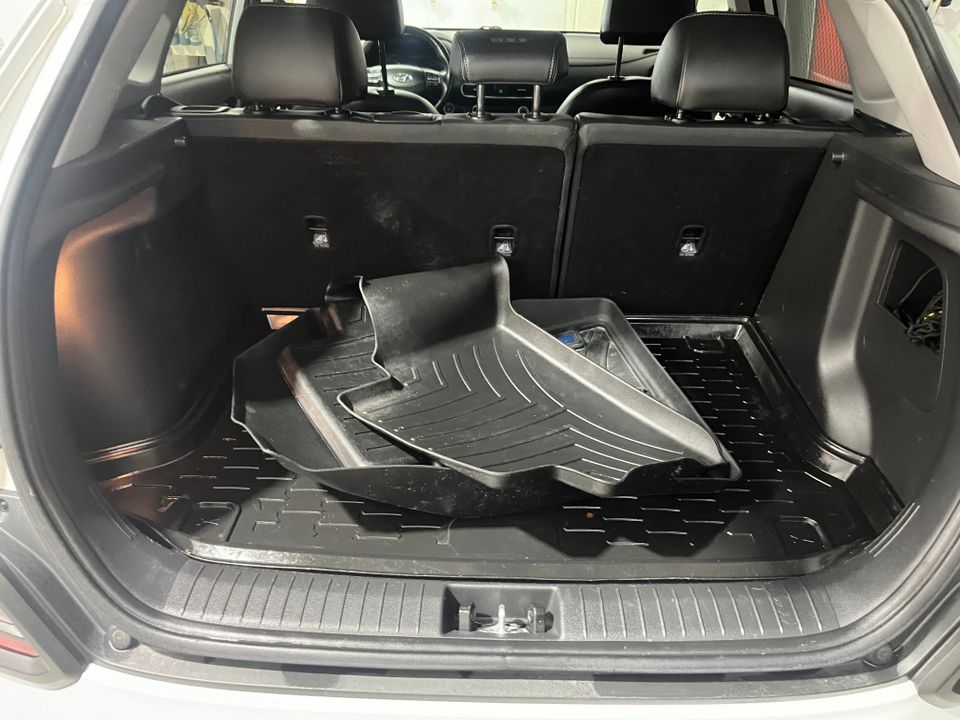 Hyundai KONA 2018 - Image 8