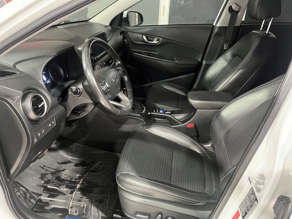 Hyundai KONA 2018 - Image 10