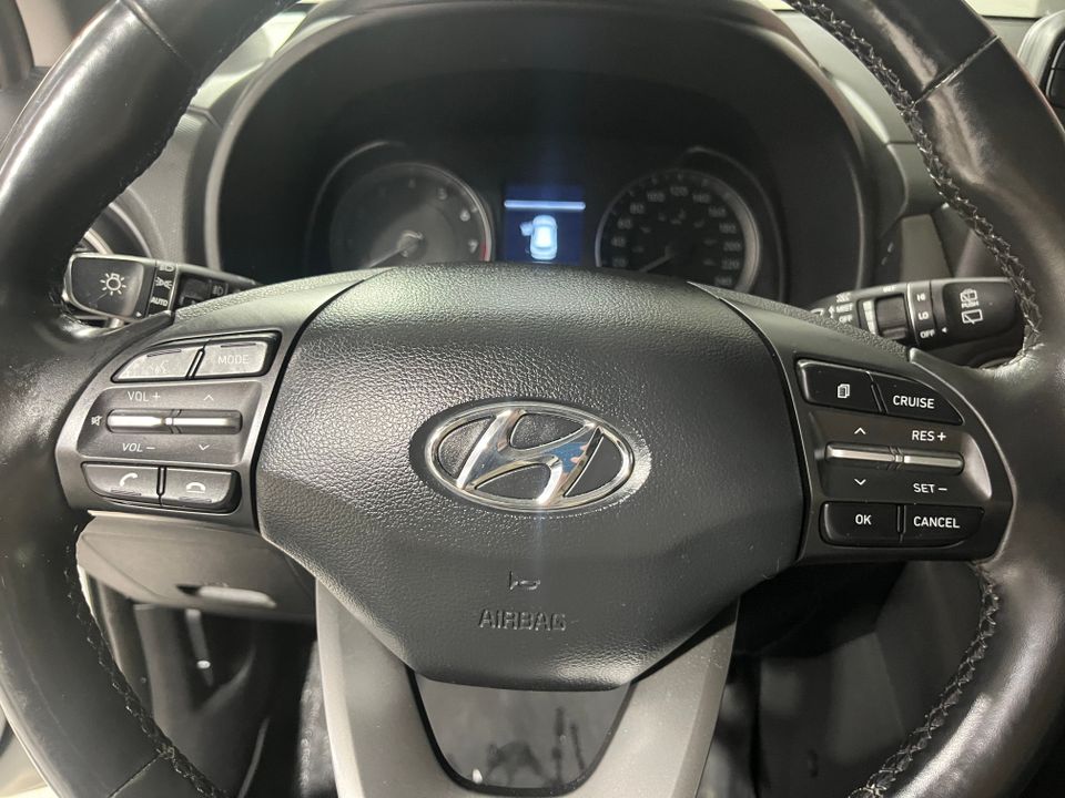 Hyundai KONA 2018 - Image 13