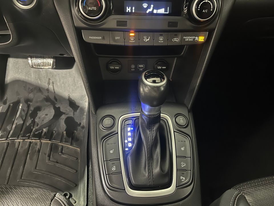 Hyundai KONA 2018 - Image 14